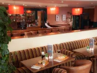 Charleville Park Hotel & Leisure Club Ireland - Quầy bar