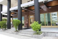 Oasis Hotel Hotels in der Nähe von Wassertürme von Kuwait-Stadt