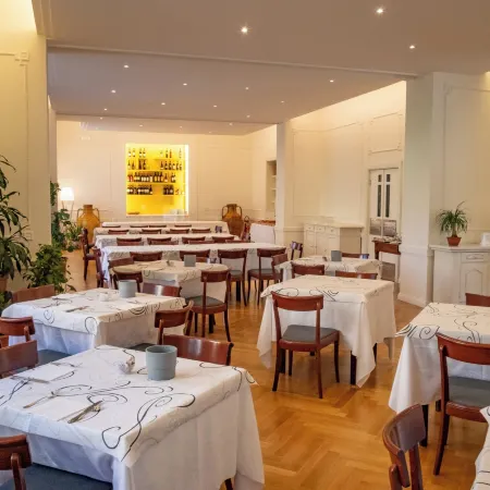 Hotel Moderno