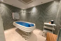Ionian Blue Bungalows and Spa Resort - spa