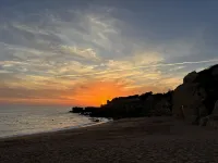 Beautiful apartment in a quiet location with sea views