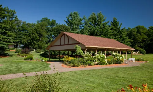 Goldmoor Inn & Resort