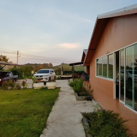 Jit Dee Home Khao Kho