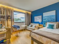 Novotel Gdansk Marina Hotels near ساحة إيرجو