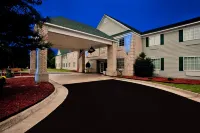 Best Western Kilmarnock Hotel Hotels in Middlesex County
