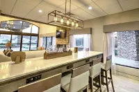 베스트 웨스턴 세비에빌/코닥 인