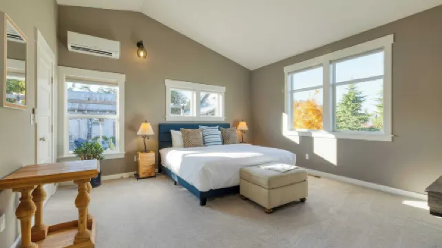 3-home Coastal Retreat w/ Sauna, Firepit & Greenhouse Seabright Haven by Avantstay