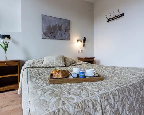 Logis Regina Hotels in La Bourboule