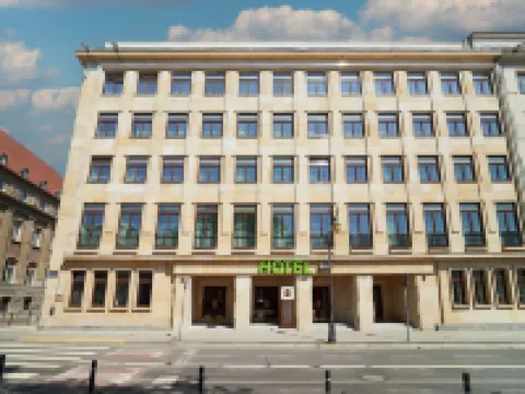 B&B波茲南歐德湯恩 波茲南酒店