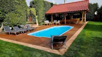 Holiday Home in Kolczewo Near Baltic Beaches - Beach