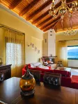 Villa Aitheras - Mountain View & Garden