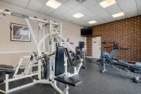 Best Western Plus Wilkes Barre Center City - Træningscentre