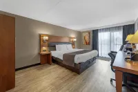 Best Western Hotel Universel Drummondville Hotels in Drummondville
