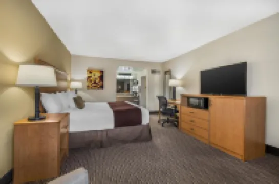 베스트 웨스턴 윈체스터 호텔