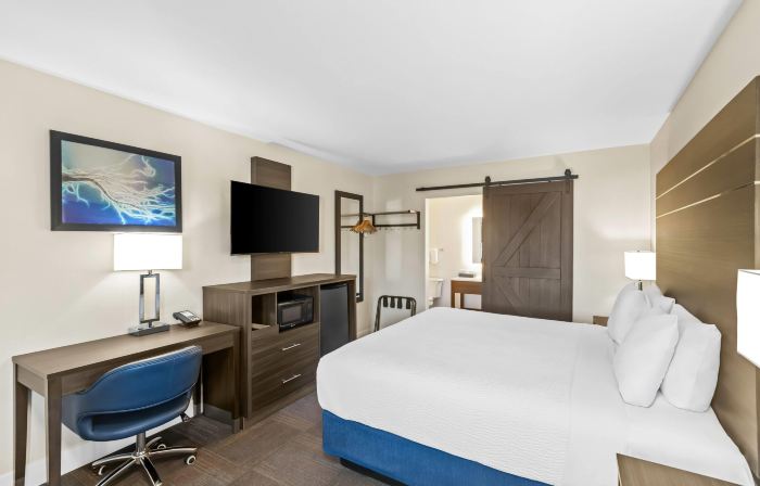 Travelodge by Wyndham Santa Rosa Wine Country