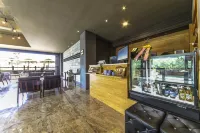 Uljin Neulbom Boutique Hotels in Uljin-gun