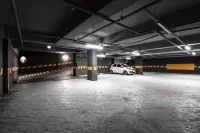 Brown Dot Hotel Suwon - Motels
