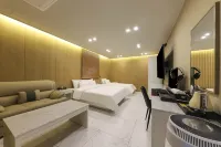 Gwangju Brown Dot Chungjang - Jacuzzi