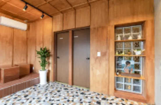 Chuncheon Hotel Ollé (Hotel Ollé)