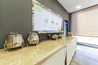 Paju West Hill Hotel