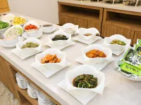 Lion Hotel Hotels near Seomyeon