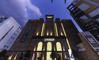 Cheongju Maryjane Hotel