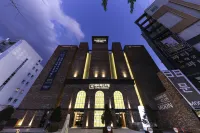 Cheongju Maryjane Hotel Hoteles en 