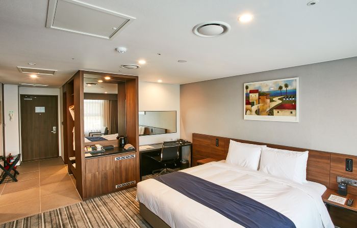 Islandcastle Hotel&Waterpark