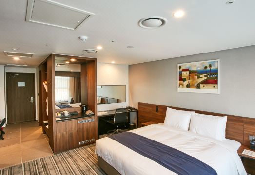 아일랜드캐슬 호텔&워터파크