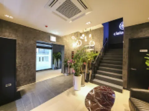 Cielo Hotel Hotels in Seosan