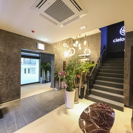 Cielo Hotel