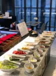 Best Louis Hamilton Hotel Changwon - Morgenmad