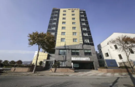 Benikea Ariul Hotel Hotels in 