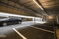 STAY25 Seongnam - Parking
