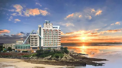 Mohang Haenaru Hotel