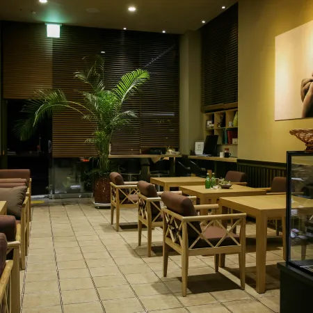 Benikea Hotel Yeosu