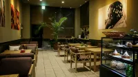Benikea Hotel Yeosu - breakfast