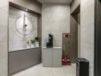JJ Hotel Hotels near Sunae Station