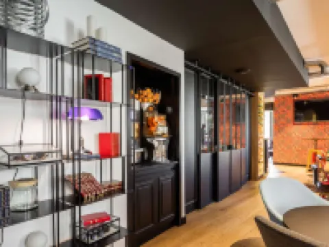 Ibis Styles Dinan Centre-Ville Hotels in Dinan