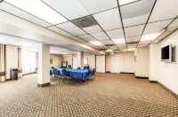 Comfort Inn & Suites Alexandria West