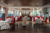 Mare Hotel - Desayuno