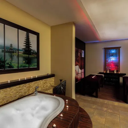 Polat Thermal Hotel