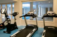 Louis Paphos Breeze - Gym