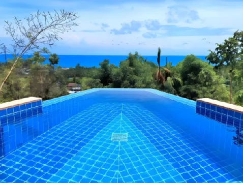 The Place Luxury Boutique Villas