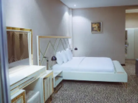 City Center Akure Hotéis em Akure