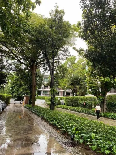 รูปภาพของเดอะ ไทเทิล อพาร์ตโฮเทล โดย ซี บรีซ ทริปส์