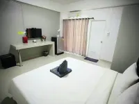 ต้นส้มเรสซิเดนซ์ โรงแรมในอุตรดิตถ์