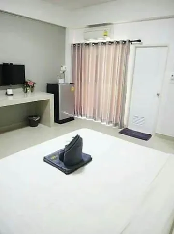 รูปภาพของต้นส้มเรสซิเดนซ์