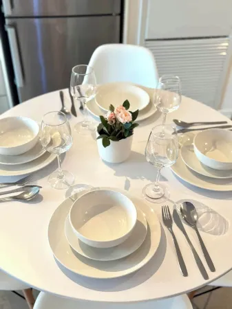 Le Reve Luxury Stays