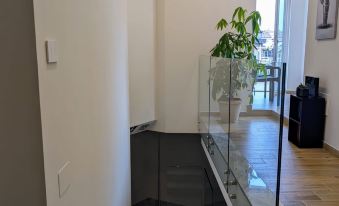 美濃 B&B 일 글리치네(B&B IL Glicine) 4つ星 ホテル 施設